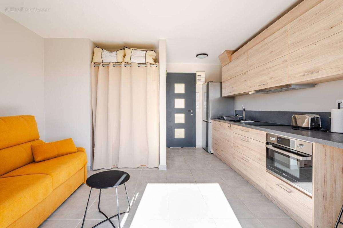 Appartement à LE LAVANDOU