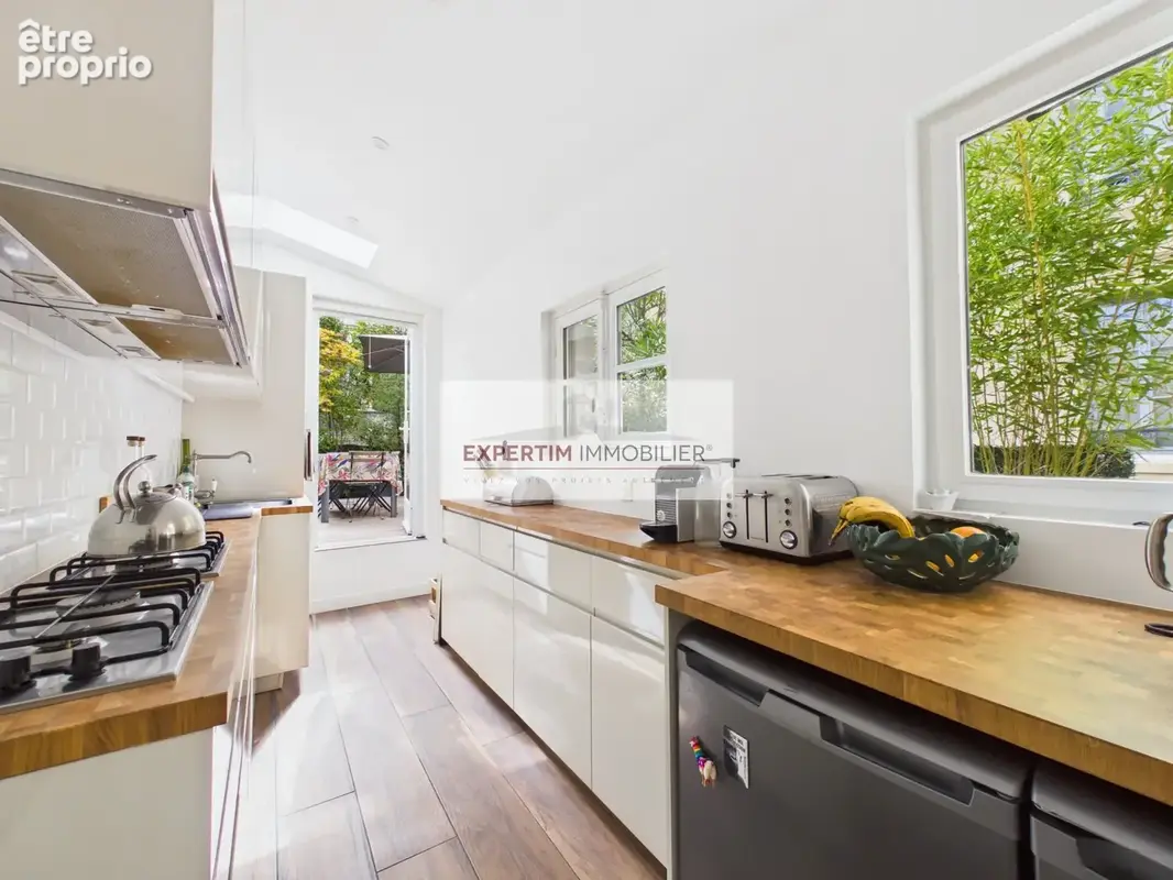 Maison 5 pièces 110 m² à vendre à Versailles (78000) - photo 6