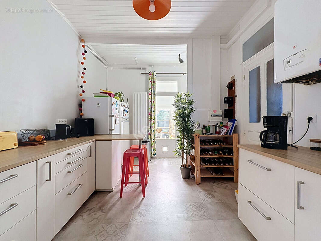 Maison à REZE