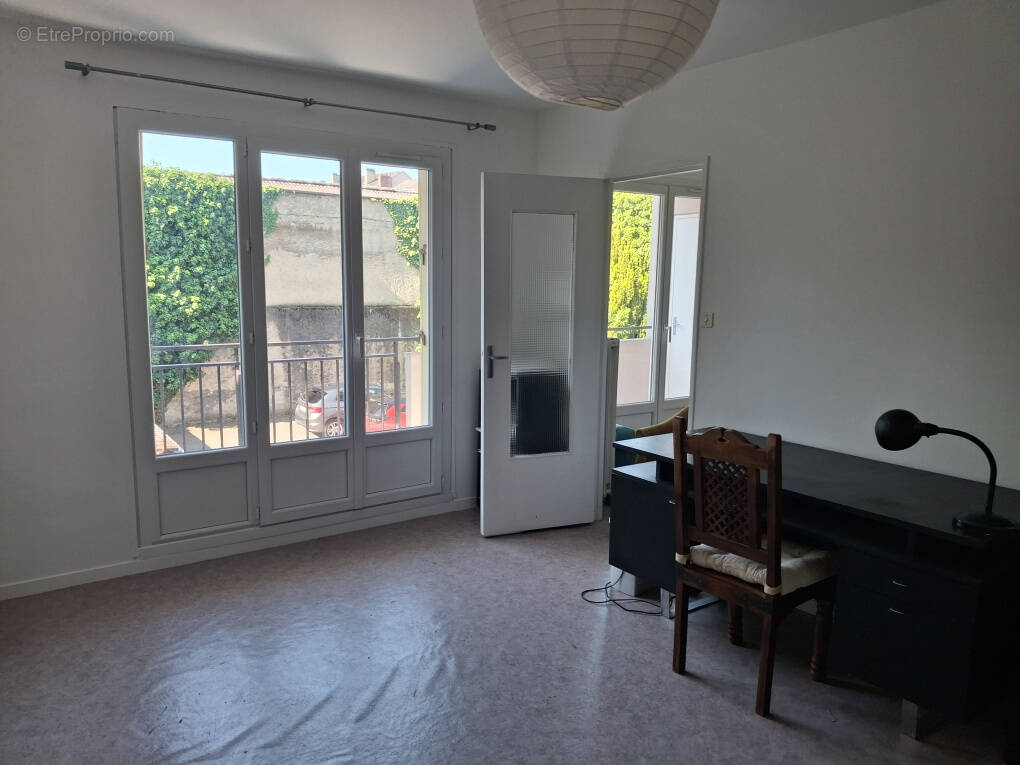 Appartement à LIMOGES
