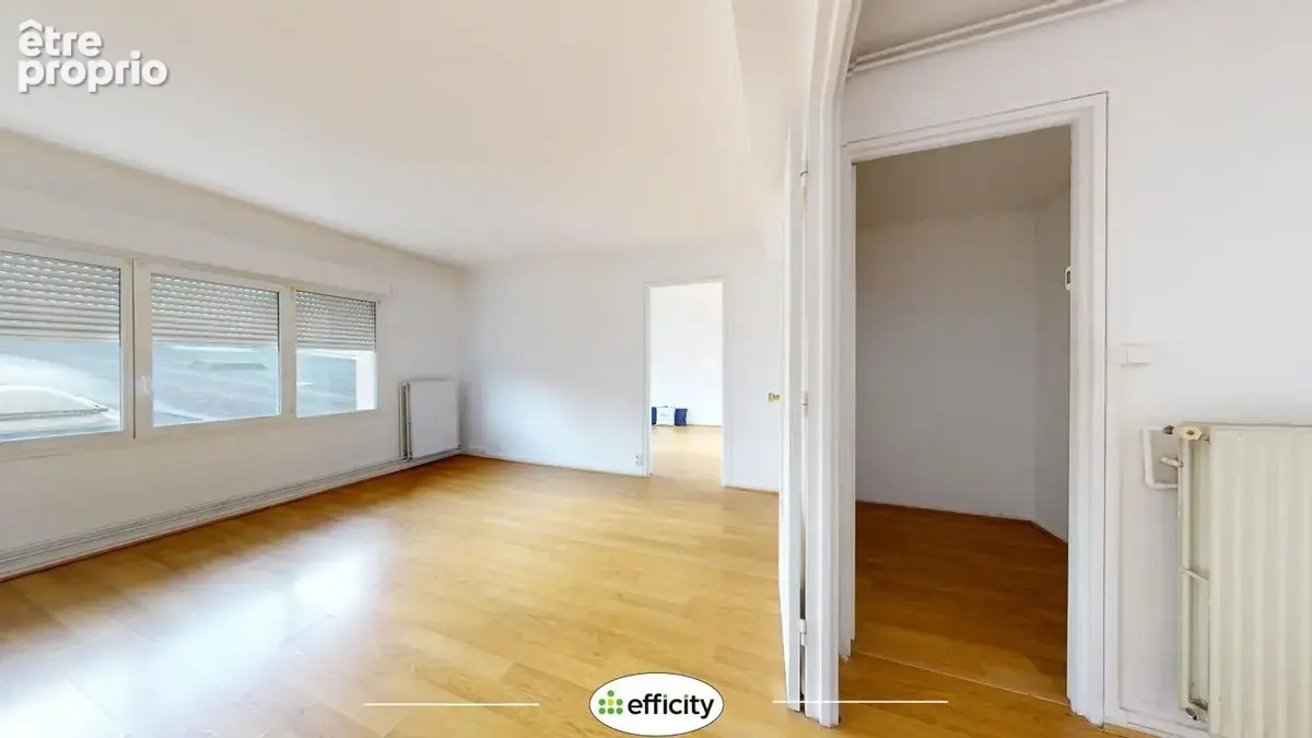 Appartement - photo 6