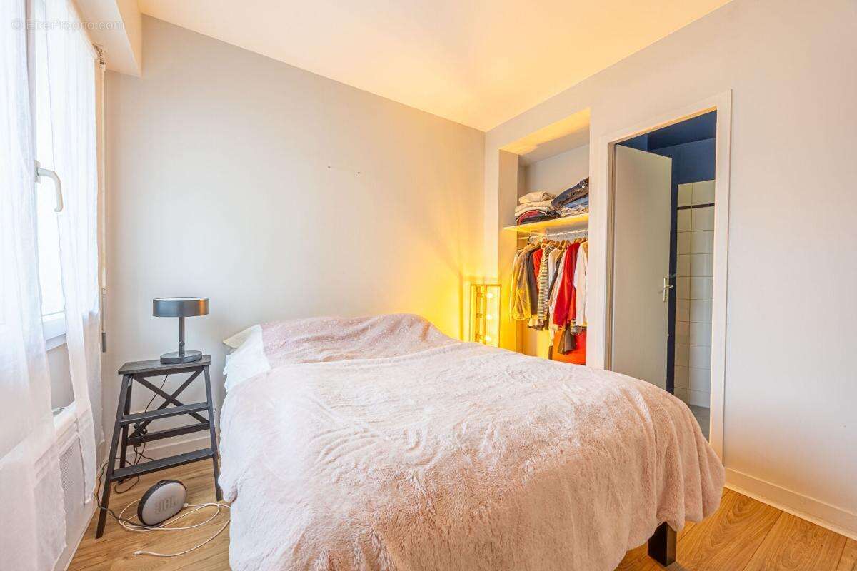 Appartement à LE BOUSCAT