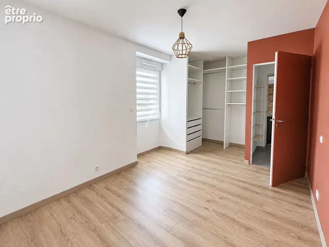 Maison Couëron, 3 chambres, vie de plain pied, proche de la gare - photo 5