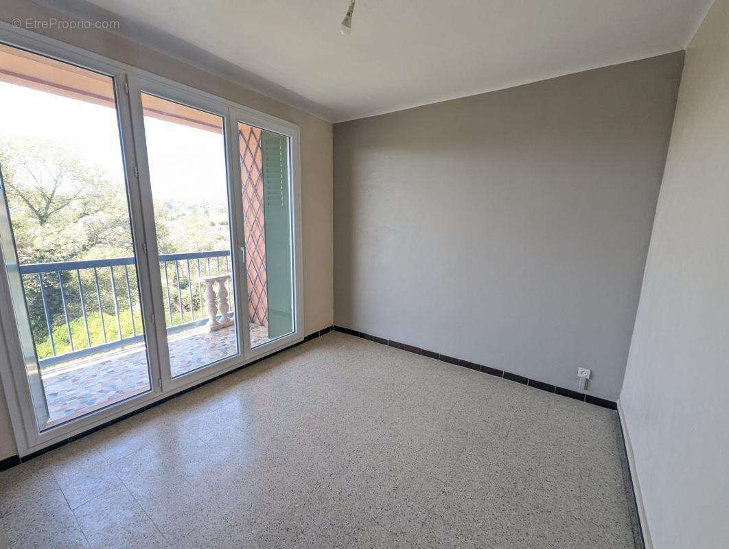 Appartement T3 - photo 6