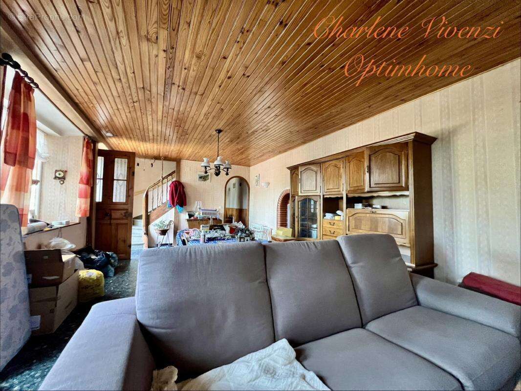 Maison de caractère 221 m² ENVEITG (66) - photo 11