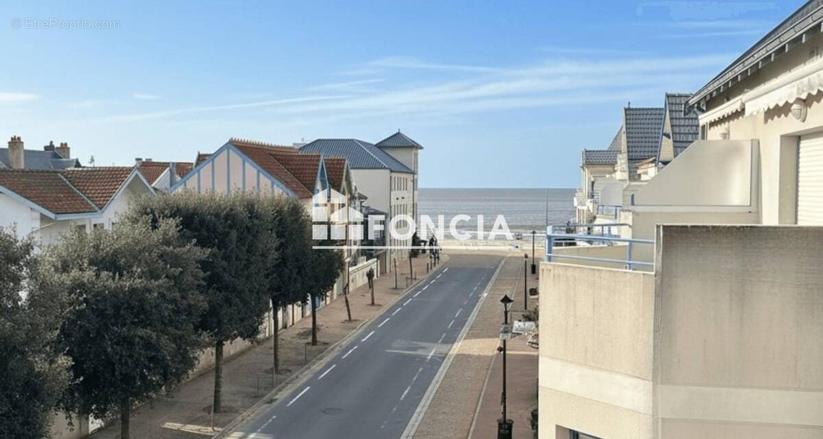 Appartement à CHATELAILLON-PLAGE