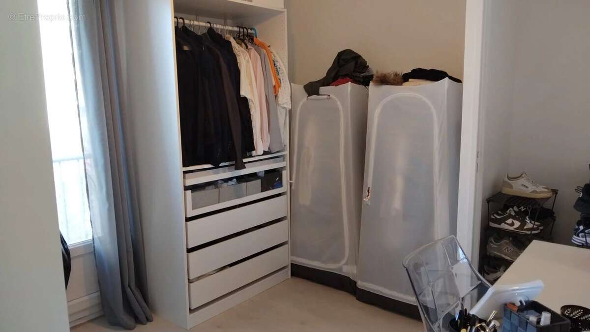 Appartement à MARSEILLE-12E