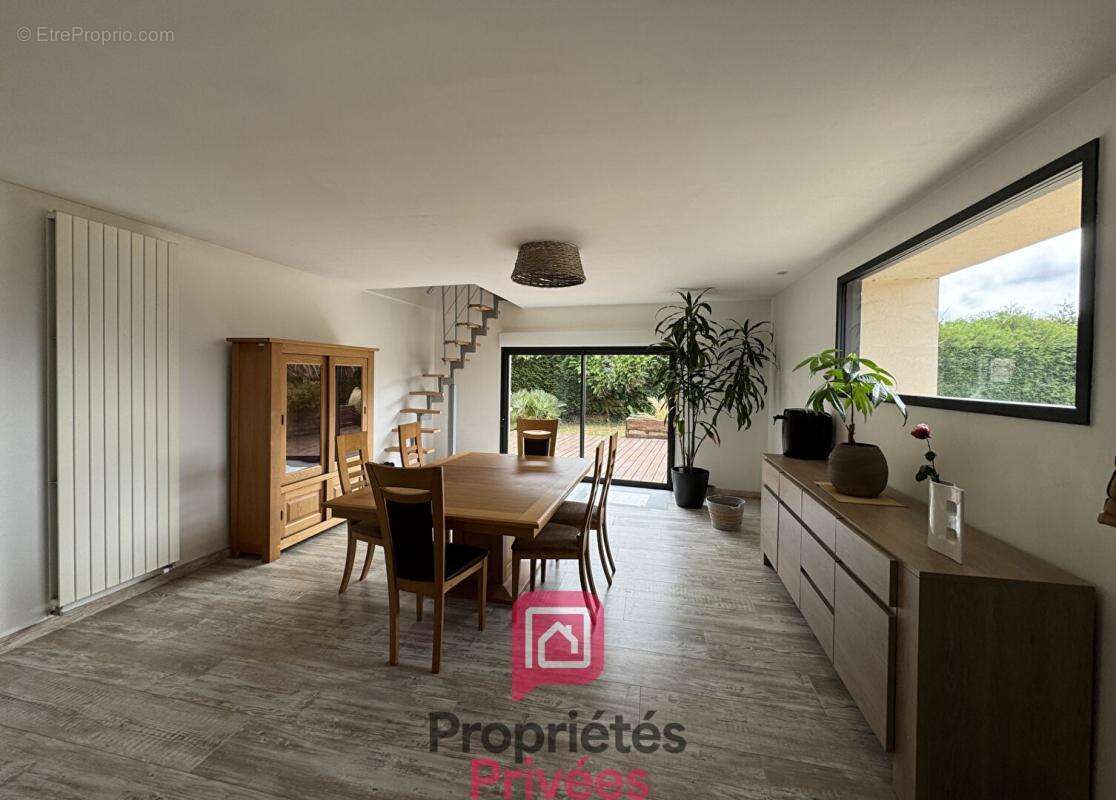 Maison Saint Brieuc - photo 4