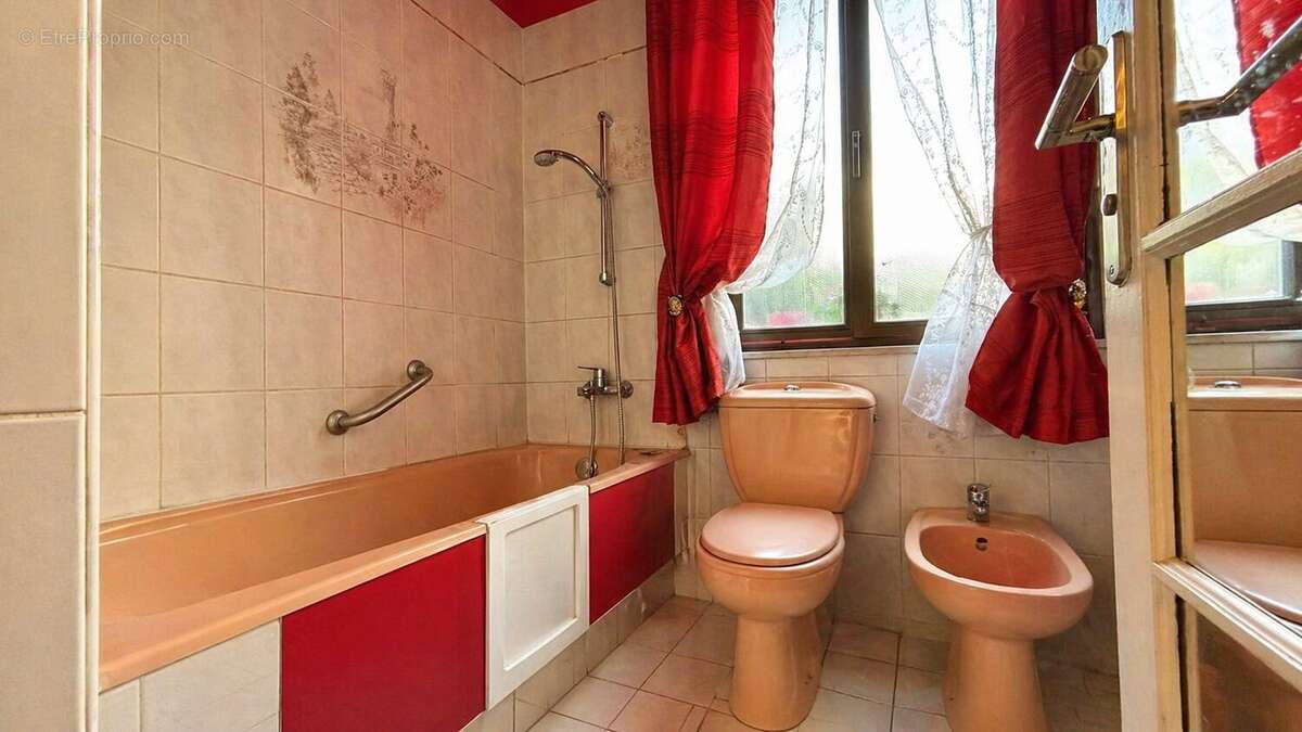 Maison 54 m² à Maisons-Alfort  - photo 9