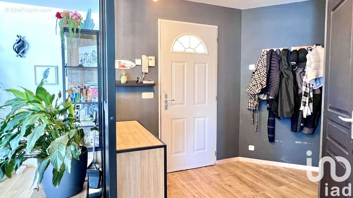 Photo 3 - Maison à SAINT-GERMAIN-SUR-RHONE