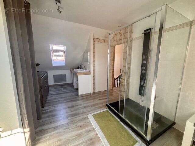 Maison à SAINT-GERMAIN-D'ELLE