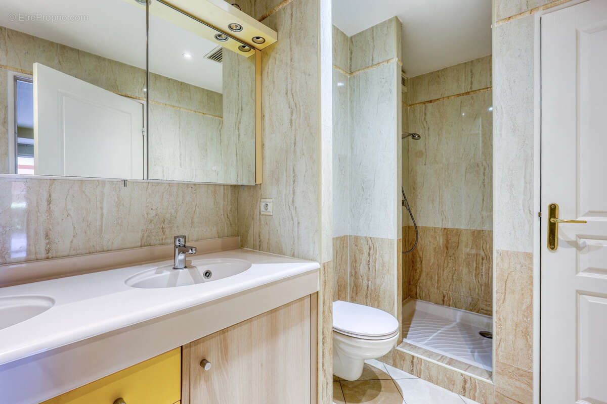 Appartement à SANARY-SUR-MER