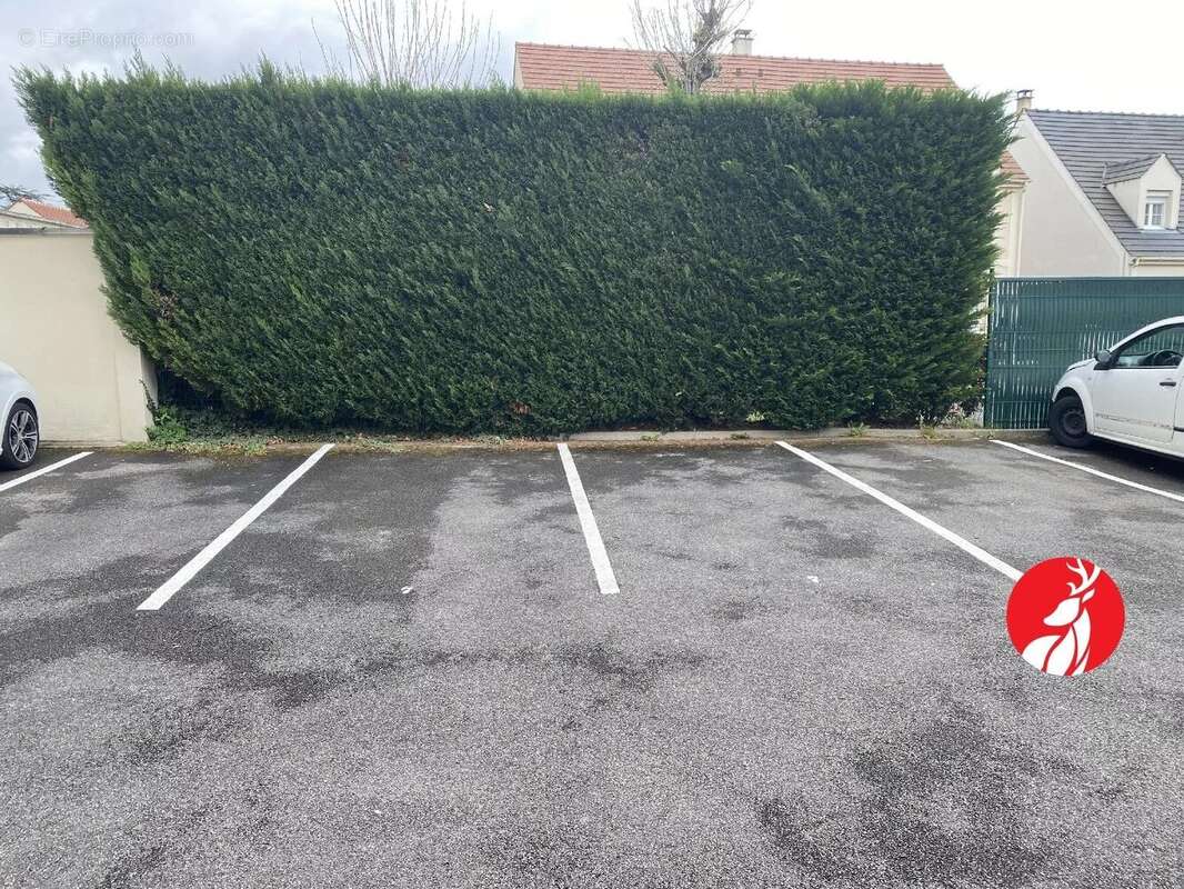 Appartement à CHANTILLY