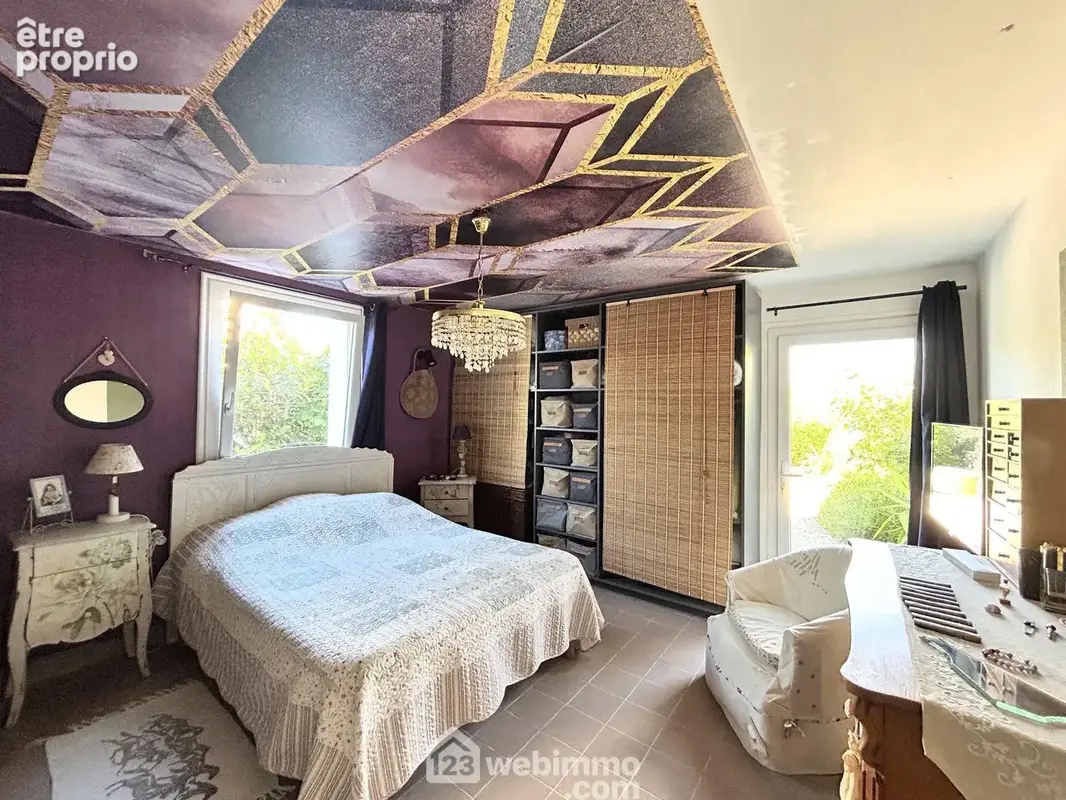 Maison 7 pièces 145 m² à vendre à Ploumilliau (22300) - photo 9