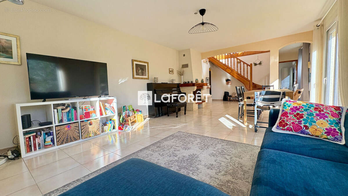 Maison à CASTELNAU-LE-LEZ