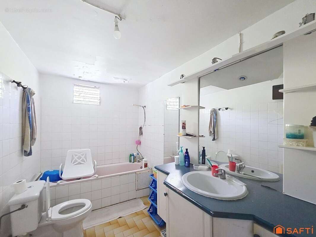 Photo 6 - Maison à PETIT-BOURG