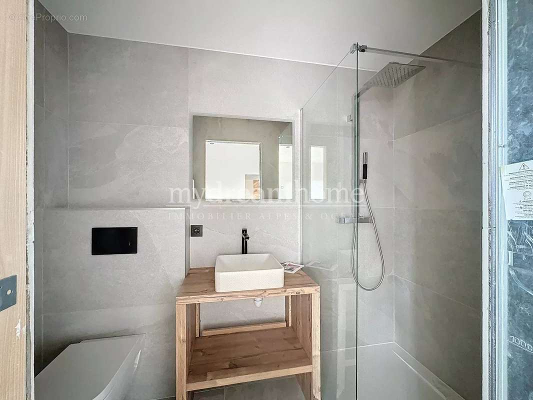 Maison à CREST-VOLAND