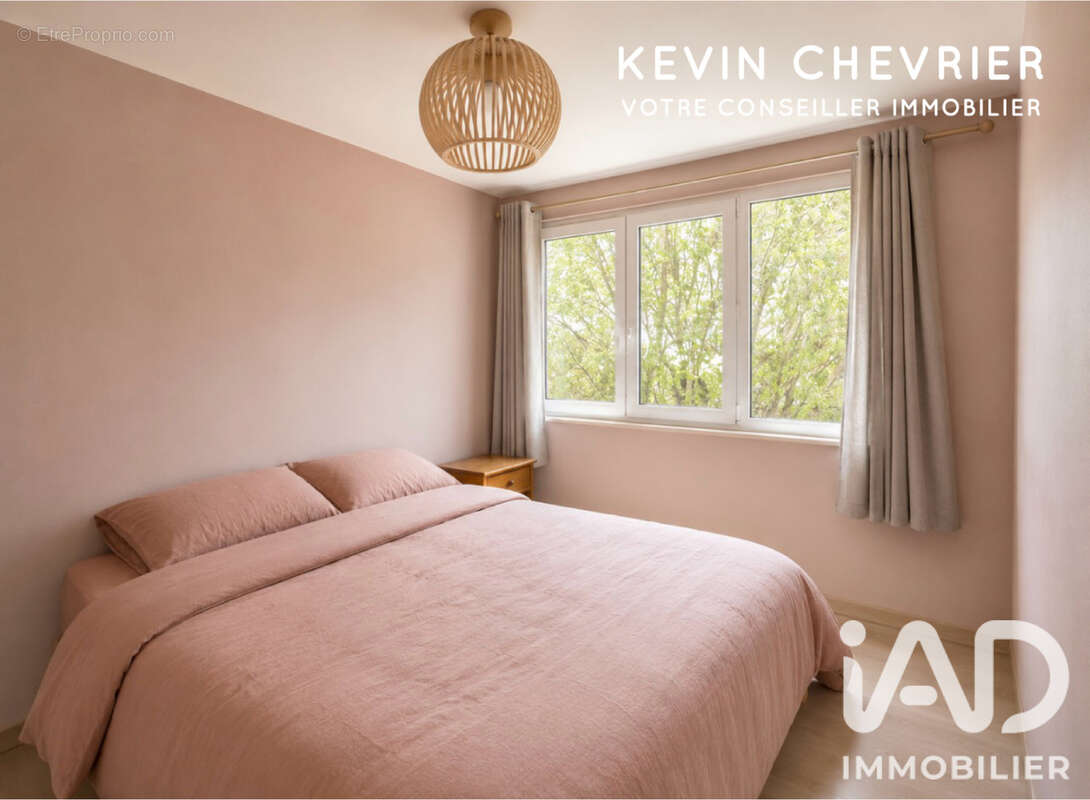 Appartement 34 m² à Saint-Germain-Sur-Morin  - photo 5