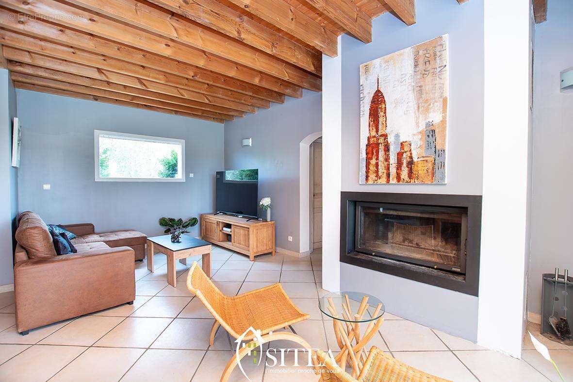 Maison à SAINT-JORY