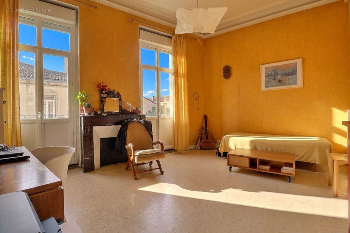 Appartement 3 pièces - photo 3