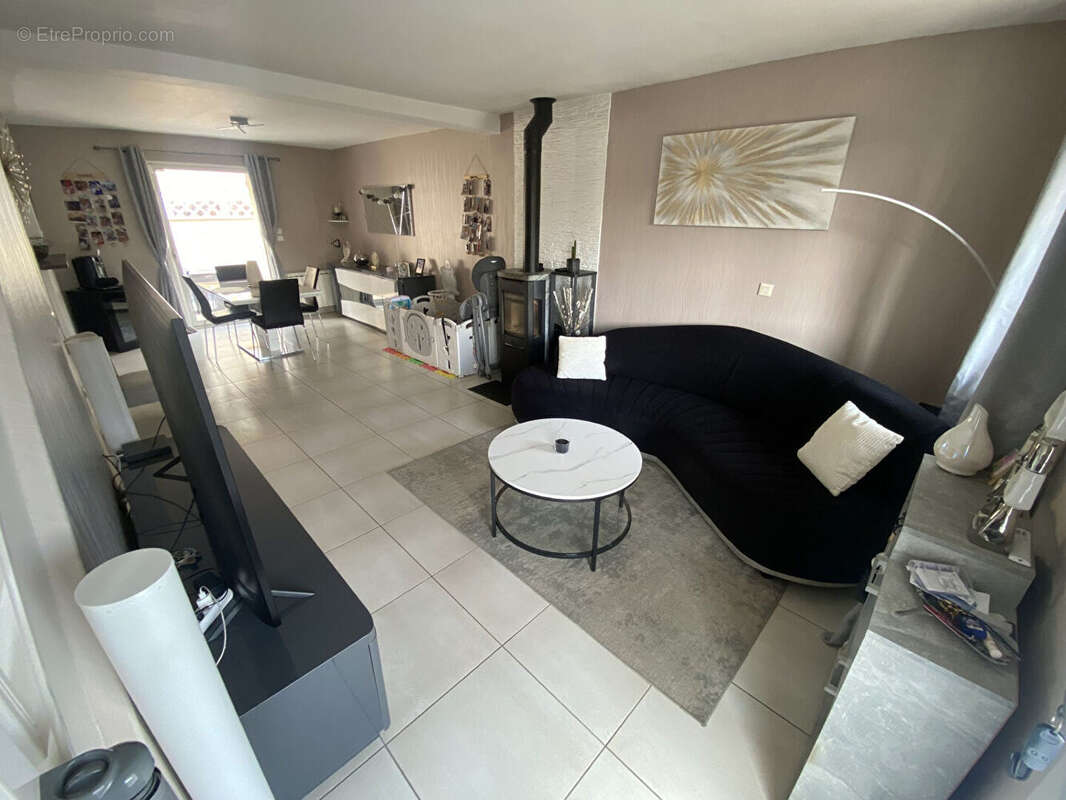 Maison Les Andelys - photo 6