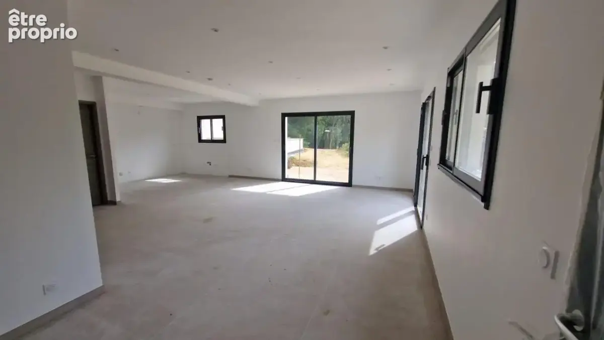 À VENDRE en EXCLUSIVITÉ à Moye – Maison récente sur les premières hauteurs de Rumilly - photo 3