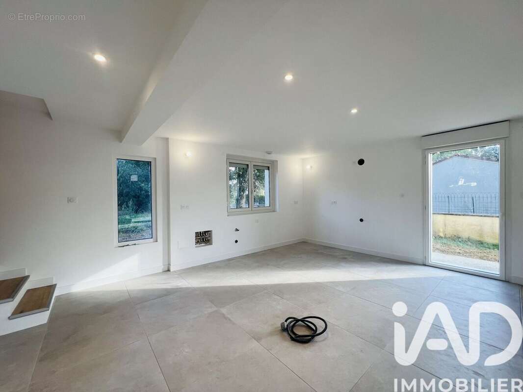 Photo 6 - Maison à BOULOC