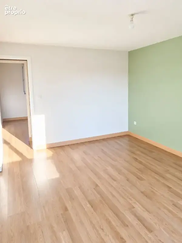 Maison semi individuelle Petite Foret 90 m2 - photo 6