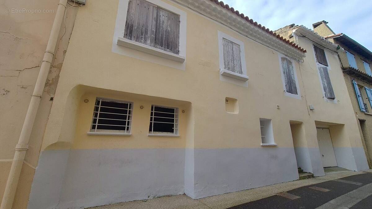 Appartement à SORGUES