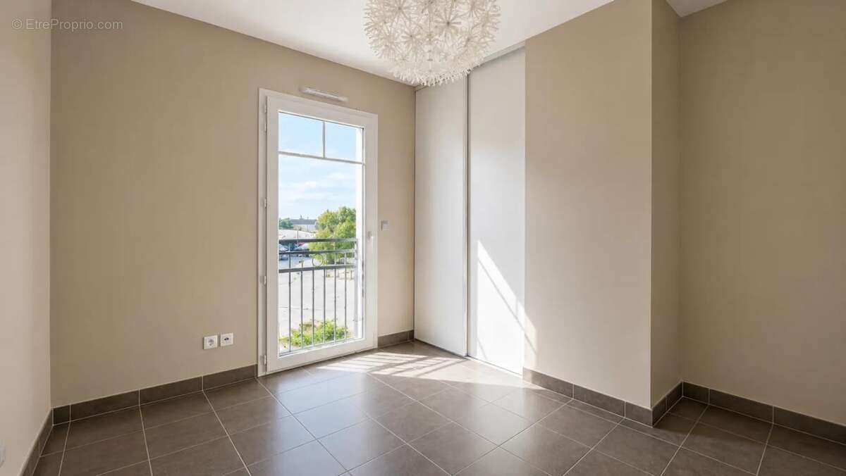 Appartement à LA TESTE-DE-BUCH