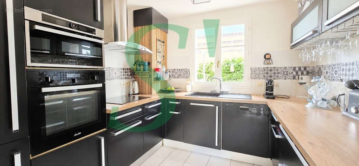 Maison 79 m² à Pontoise  - photo 4