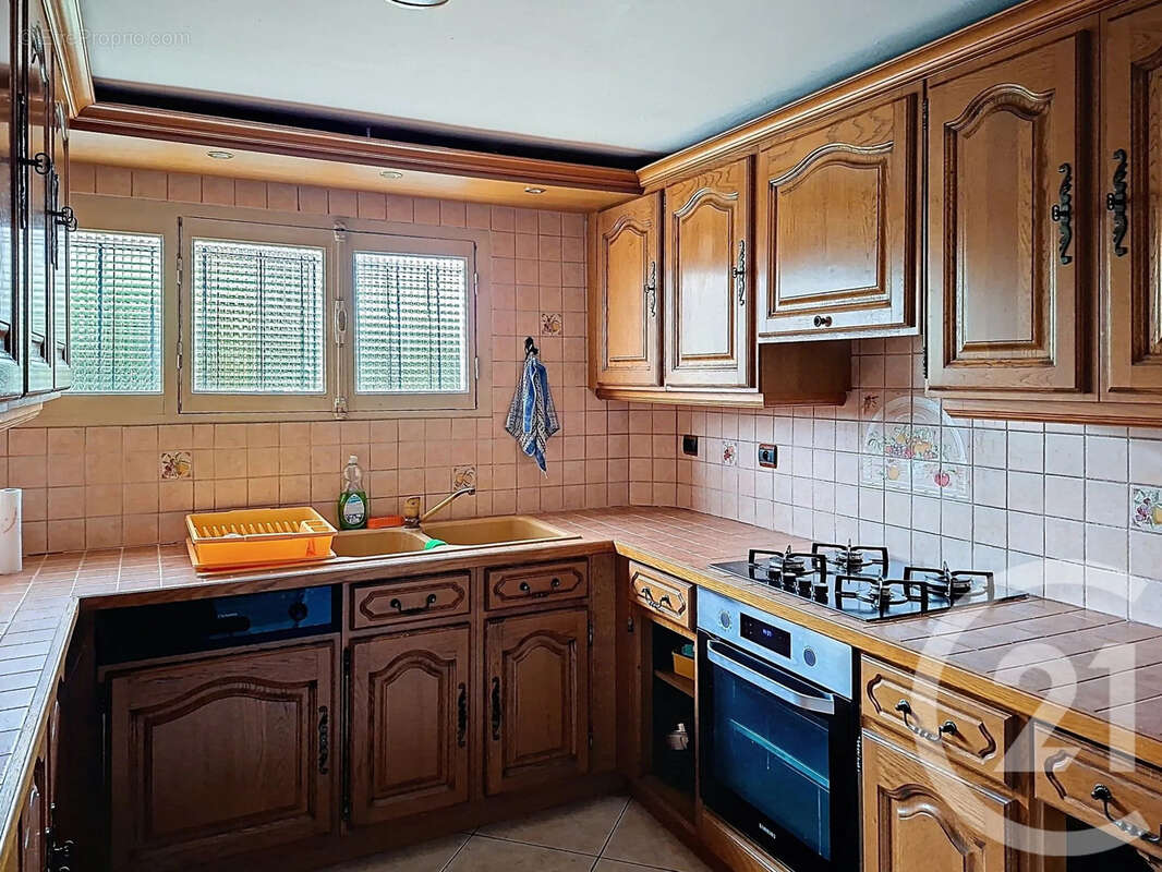 Maison à VENISSIEUX