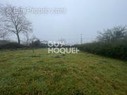 Terrain à LARRE