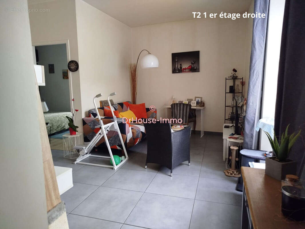 Maison à SARLAT-LA-CANEDA