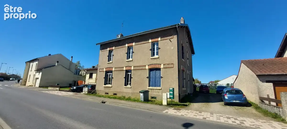 Appartement Labry 4 pièce(s) 69.11 m2 - photo 8