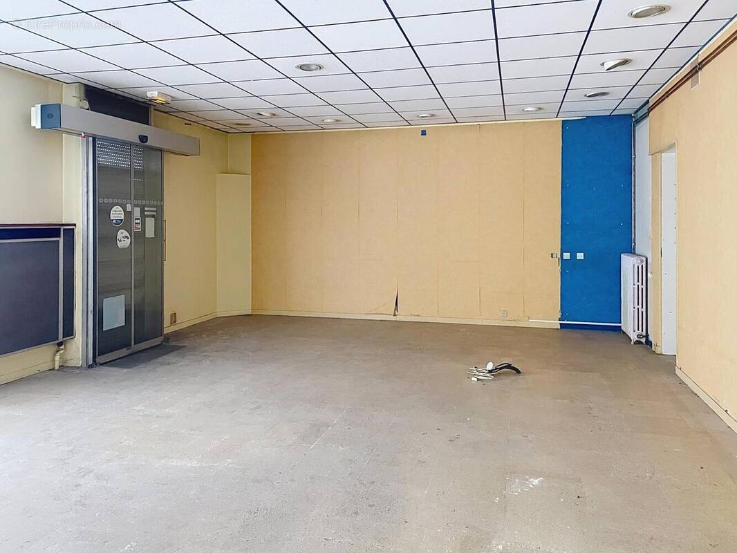 Photo 1 - Appartement à COGNAC