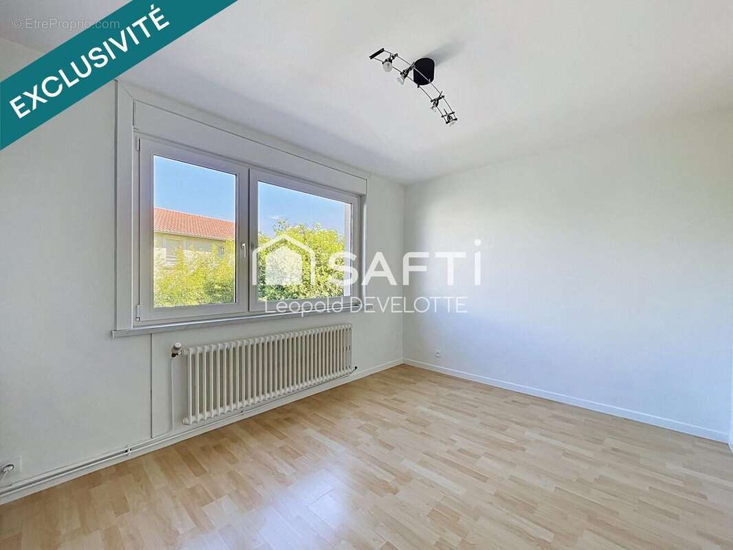 Photo 9 - Appartement à AY-SUR-MOSELLE