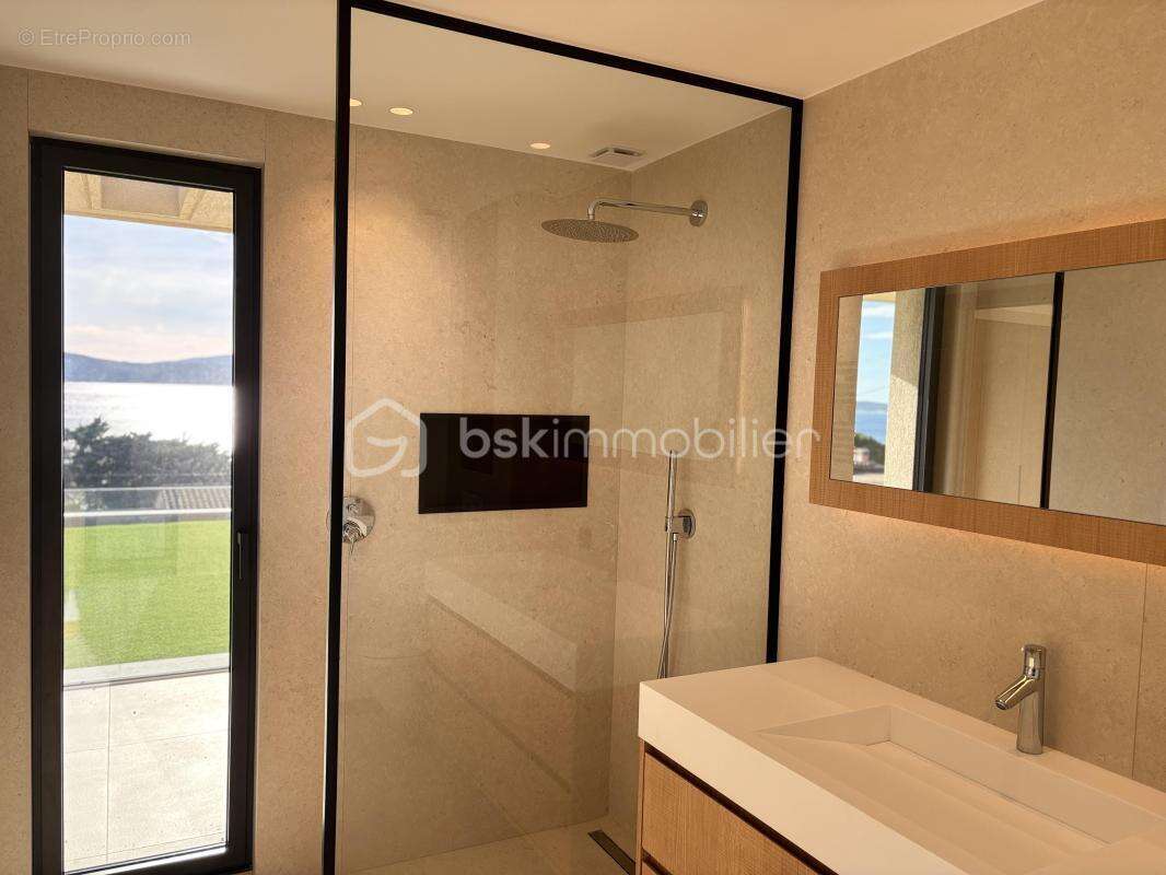 Maison à SAINTE-MAXIME