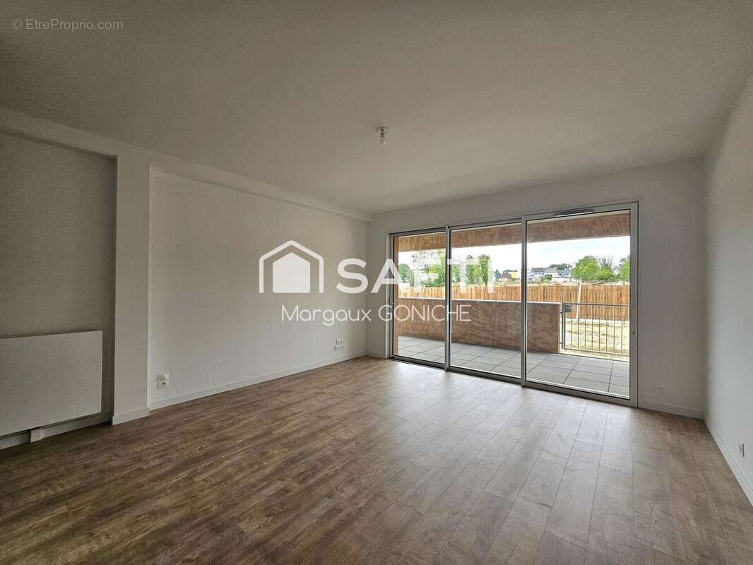 Photo 2 - Appartement à LORIENT