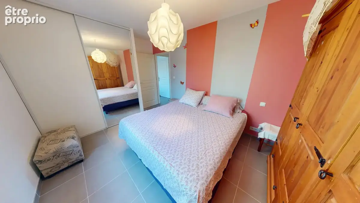 Villa Bizanet - 4 pièce(s) - 101 m2 - photo 10