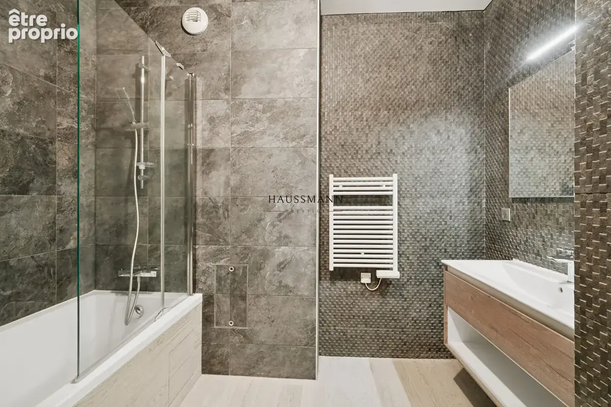Appartement Neuilly Sur Seine - photo 10