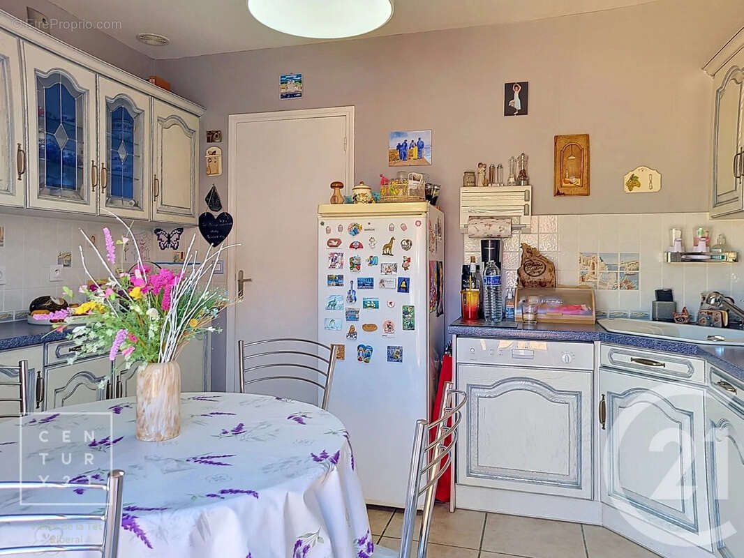 Maison 70 m² à Corneilla-La-Riviere  - photo 14