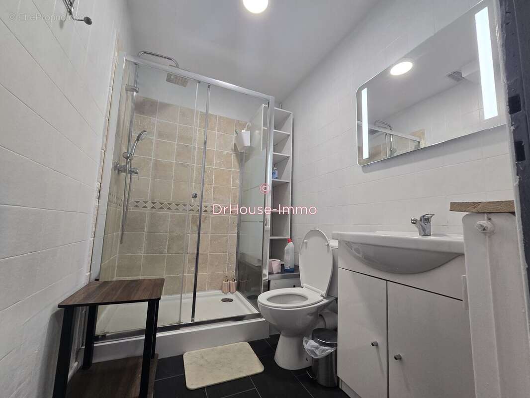 Appartement à BETHUNE