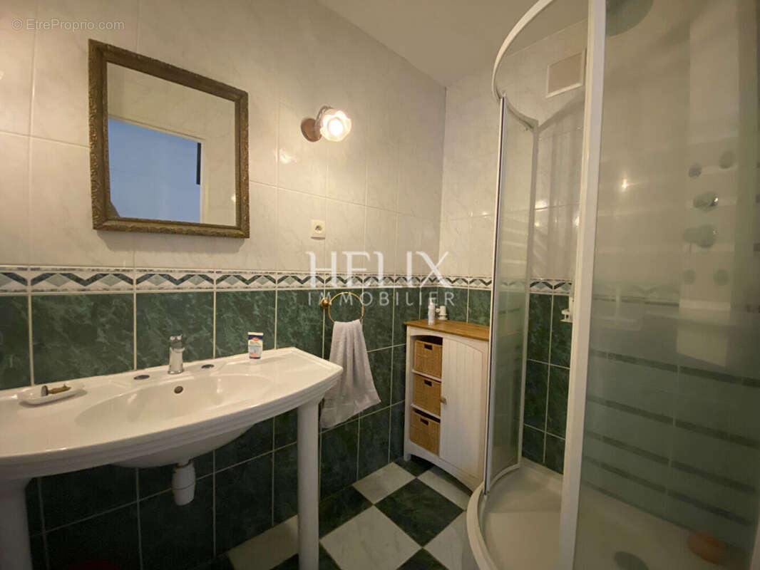 Appartement à LE PECQ
