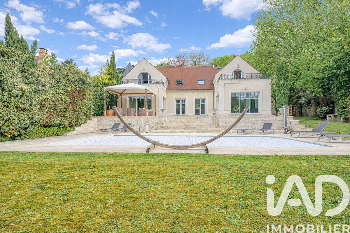 Photo 1 - Maison à MONTMORENCY