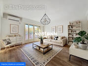 Appartement à VALLAURIS