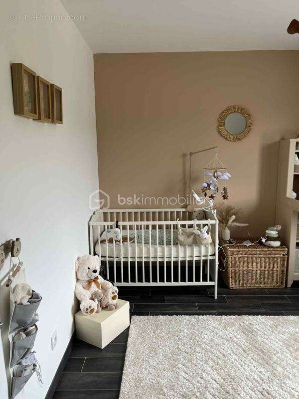 Maison à SAUSSIGNAC