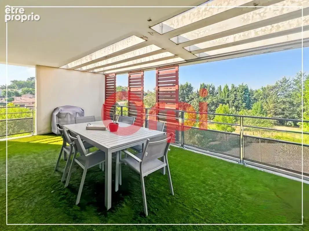 Appartement À Vendre T4 Garage et Stationnements - Calme -Lumineux - Grande terrasse - photo 1