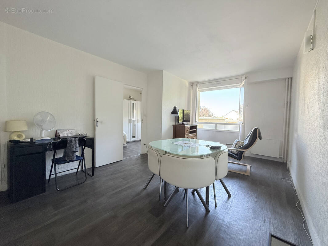 Appartement à VIERZON