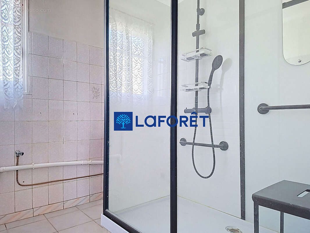 Appartement à LA VALETTE-DU-VAR